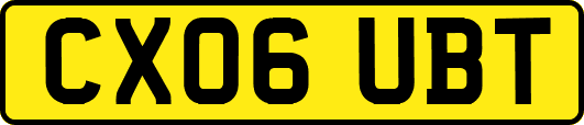 CX06UBT