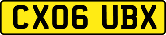 CX06UBX