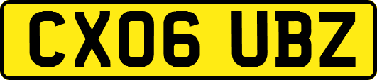 CX06UBZ