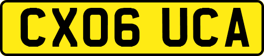 CX06UCA