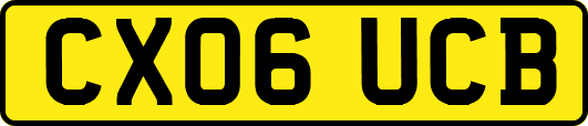 CX06UCB