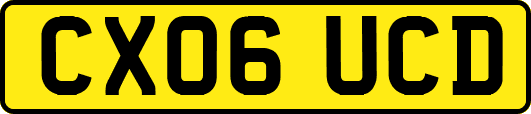 CX06UCD
