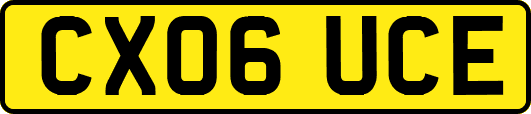 CX06UCE