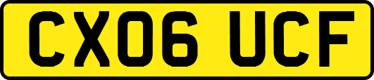 CX06UCF