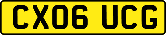 CX06UCG