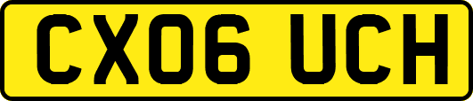 CX06UCH