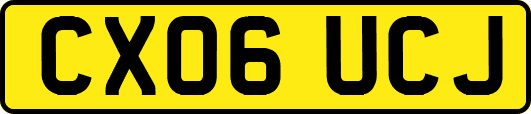 CX06UCJ