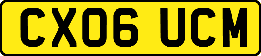 CX06UCM