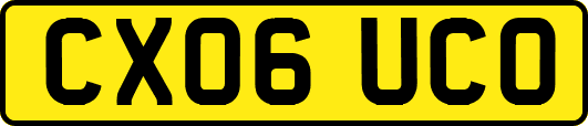 CX06UCO