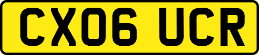 CX06UCR