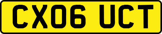 CX06UCT