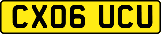 CX06UCU