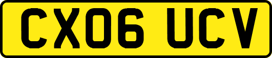 CX06UCV
