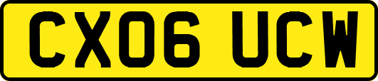 CX06UCW