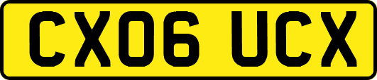CX06UCX