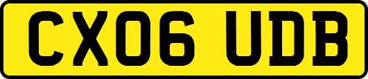 CX06UDB