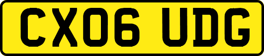 CX06UDG