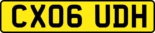 CX06UDH