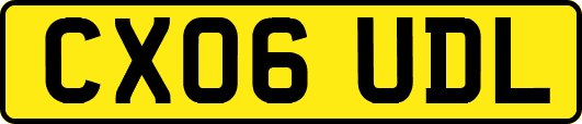 CX06UDL