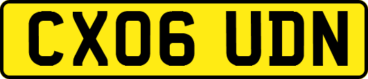 CX06UDN