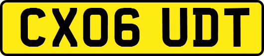 CX06UDT