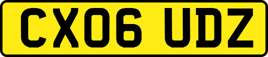CX06UDZ