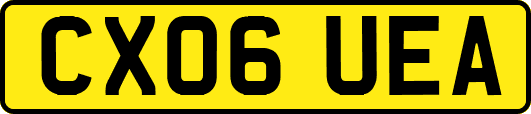 CX06UEA