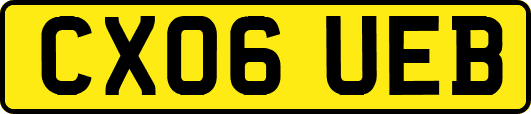 CX06UEB