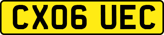 CX06UEC