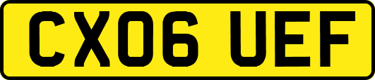 CX06UEF