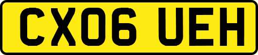 CX06UEH