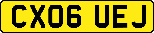 CX06UEJ