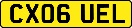 CX06UEL