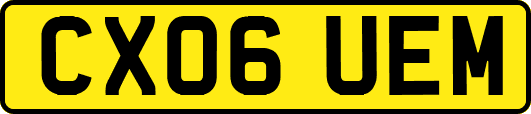 CX06UEM