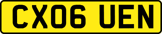 CX06UEN