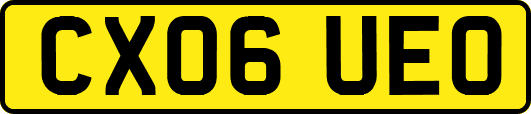 CX06UEO