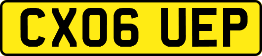 CX06UEP