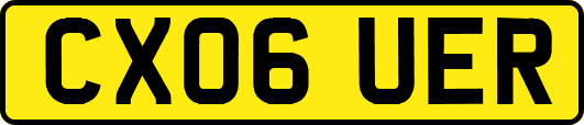 CX06UER