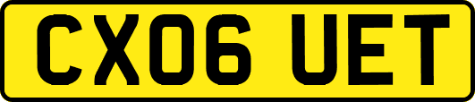 CX06UET