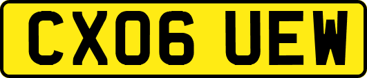 CX06UEW
