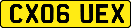 CX06UEX