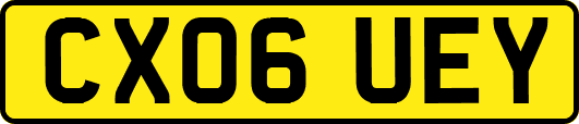 CX06UEY