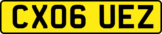 CX06UEZ