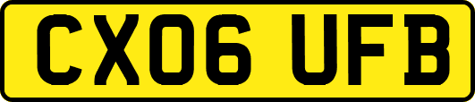 CX06UFB