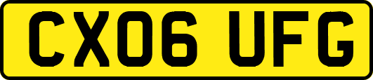CX06UFG