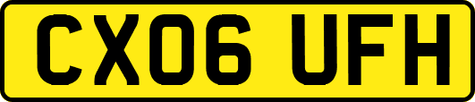 CX06UFH