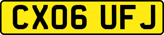 CX06UFJ