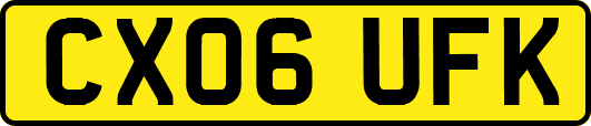 CX06UFK
