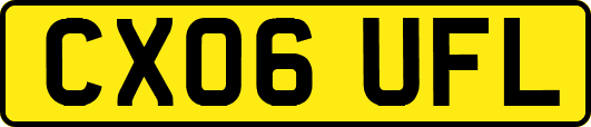 CX06UFL