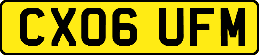 CX06UFM